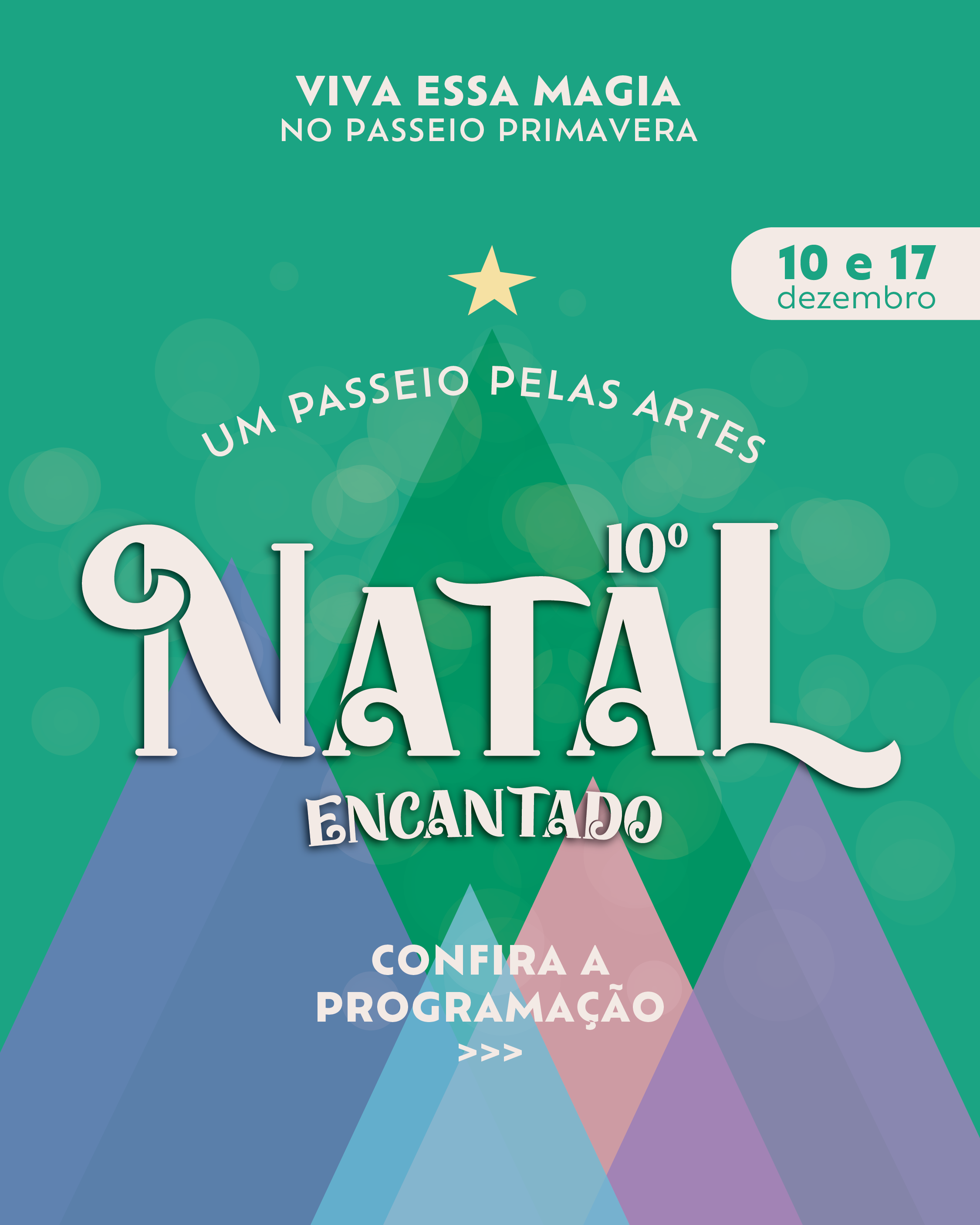 Gala de Patinagem da ADS - Floresta Encantada, Agenda